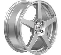 Autec Wheels jante VALEA 4L argent brillant 6,5Jx16 4x108 ET32
