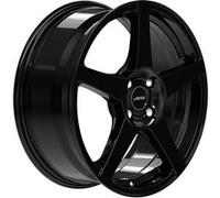 AUTEC TYP VL - VALEA 4L schwarz 6.5Jx16 4x100 ET37
