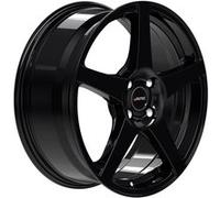 Autec Wheels Jantes VALEA 6.5x16 ET37 4x100 SW pour Fiat 124 Spider