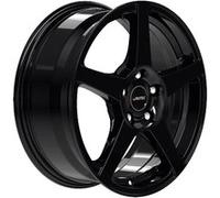 Jantes Autec VALEA 6.5x16 ET40 5x100 SW pour Seat Ibiza Toledo Arona