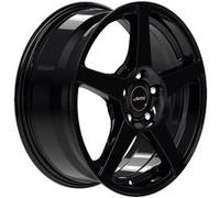 Autec Wheels Jantes VALEA 7.0x17 ET35 5x114,3 SW pour Suzuki Vitara Swift S-Cross SX4