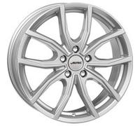 Autec Wheels Jantes VIDRON 8.0x19 ET45 5x112 SIL pour VW Golf VII Beetle Tiguan Caddy P