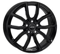 AUTEC TYP VN - VIDRON schwarz 6.0Jx15 5x100 ET38