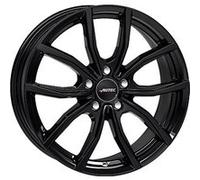 Autec Wheels Jantes VIDRON 7.0x18 ET35 5x114,3 SW pour Renault Mégane (IV) Kadjar Kango