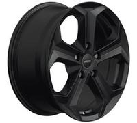 Autec Wheels Jantes XENOS 6.5x16 ET44 5x114,3 SWM pour Renault Trafic