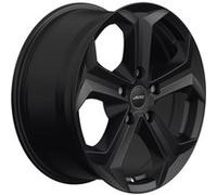 Autec Wheels Jantes XENOS 6.5x16 ET47 5x118 SWM pour Renault Trafic