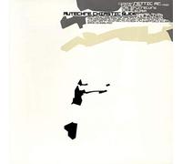 Autechre - Chiastic Slide