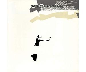 Autechre - Chiastic Slide