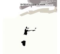 Autechre Chiastic Slide (Vinyl) 12" Album