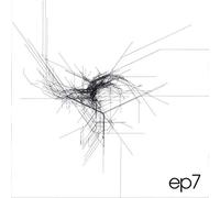 Autechre - Ep 7