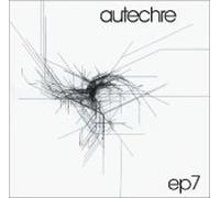 Autechre - EP 7