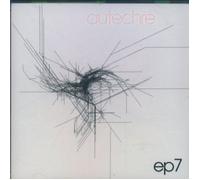 Autechre - Ep7