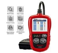 Autel AL319 Valise Diagnostic Auto OBD2 Scanner Multimarque En Français