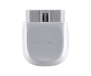 Autel AP200 Adaptateur Bluetooth Scanner OBD2 avec Diagnostics de Tous Les Systèmes, 19 Fonctions Spéciales, AutoVin pour Les Bricoleurs Familiaux, Version Simplifiée du MK808