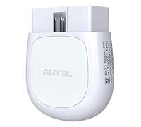 Autel AP200 Adaptateur Diagnostic Auto OBD2 Bluetooth pour Tous les Systèmes avec Codage d’Injecteur, AutoVIN, Service IMMO, RAZ de l'Entretien / EPB / BMS / SAS / TPMS / FAP Adapté pour Bricoleurs