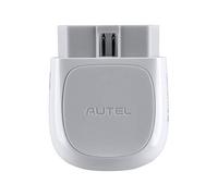Autel AP200 Adaptateur Diagnostic Auto OBD2 Bluetooth pour Tous les Systèmes avec Codage d’Injecteur, AutoVIN, Service IMMO, RAZ de l'Entretien / EPB / BMS / SAS / TPMS / FAP Adapté pour Bricoleurs