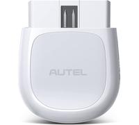 Autel AP200 obd2 Bluetooth Adapter,Lecture des codes d'erreur de tous les systèmes,fonction spéciale pour huile SAS EPB DPF BMS IMMO et TPMS, appareil de diagnostic OBD2 Bluetooth.convient pour IOS et