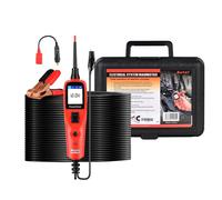 Autel Appareil de diagnostic de systèmes électriques, écran TFT, câble de 20ft, PS100Traduirel'anglais enallemandEnconservant la structure et le sens originaux pour les locuteurs natifs Votre traducti