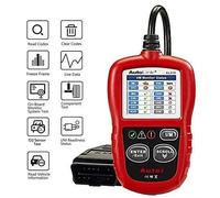 Autel Autolink Al319 Obd2-Eobd Outil De Diagnostic De Voiture Avec Lecture Et Effacement Des Codes, Vérifier L'état Des Émissions