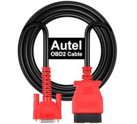Autel Câble OBD2 pour MaxiCOM MK808Z