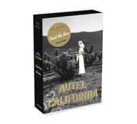 Autel California - Coffret 2 Volumes - Face A, Treat Me Nice - Face B, Blue Moon