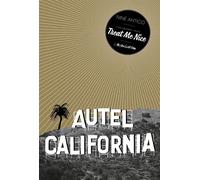 Autel California, Face A: Treat Me Nice - Nine Antico - L'association - broché - Bande dessinée
