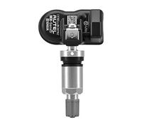 Autel Capteur TPMS 1 capteur, MX-Sensor 315 MHz + Valve métallique 433 MHz, programmable Universel, spécialement conçu pour Les capteurs OEM, Fonctionne avec l'outil TPMS Autel TS408S TS508WF TS601