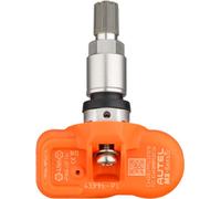 Autel Capteurs RDKS 433MHz Capteur universel de pression des pneus RDKS et système de contrôle, convient à 98% des véhicules courants - Capteur TPMS programmable