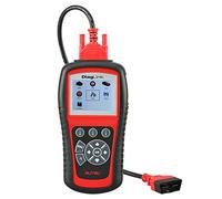 Autel Diaglink Diagnostic Voiture, Version DIY du Lecteur de Codes MD802