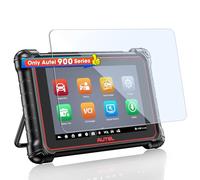 Autel Film de protection d'écran 8" pour MaxiCheck MX900, MX900TS, MaxiCOM MK900, MK900-BT, MK900TS, compatible avec MaxiPRO MP900-BT/ MP900-TS/ MP900/ MP900E/ MP900Z-BT