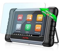 Autel Film Protection Écran, 7 Pouces Screen Protector pour MK808BT Pro/ MP808S/ DS808-BT/ IM508S/ MK808S/ MK808S-TS/MaxiCheck MX808S(IM)/ TS608/ MP808S-TS / DS808S-TS / DS808BT / MX808S-TS