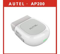 Autel MaxiAP AP200 Bluetooth OBD2 Scanner Automotivo OBD 2 lecteur de Code outils de Diagnostic systèmes complets Scanner avant 2017 an Original