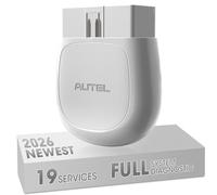 Autel MaxiAP AP200 Diagnostic Voiture OBD2 Bluetooth pour véhicules