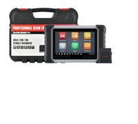 Autel MaxiCOM MK808BT Pro OBD2 Scanner Outil de Diagnostic Voiture Bluetooth Automotivo Lecteur Code PK MK808KBT MK808S