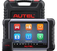 AUTEL MaxiCOM MK808S-TS outil de diagnostic automobile scanner de diagnostic complet service RDKS