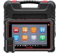 Autel MaxiCOM MK900-TS RDKS Scanner, appareil de diagnostic OBD2 bidirectionnel, mise à niveau du MX808S-TS/MS906TS
