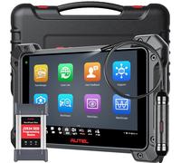 Autel MaxiCOM MK908 PRO II J2534 (Upgraded MS908P MaxiSys Pro) Scanner de diagnostic avec MV105S