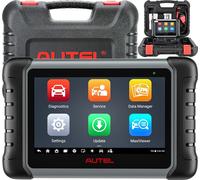 Autel MaxiPRO MP808S Outil d'analyse de diagnostic OBD2, contrôle bidirectionnel, codage ECU en ligne