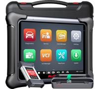 Autel Maxisys Elite II PRO appareil de diagnostic automobile, avec fonctions spéciales Modèle de MS Elite avec programmation ECU J2534