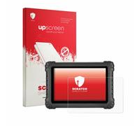 Autel MaxiSYS MS906 MAX Protection d’écran Film Protecteur