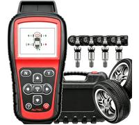 Autel MaxiTPMS TS508WF Programmeur TPMS avec 4 capteurs MX (Valeur 120 $)