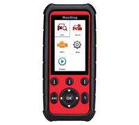 Autel MD808 PRO Valise diagnostic-Version Europe-Assistance en France-2 ans de garantie