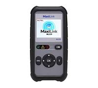 Autel ML529 OBD2 Diagnostic Voiture, Lecteur de Codes défauts 10 Tests | Valise diagnostic automobile multimarque