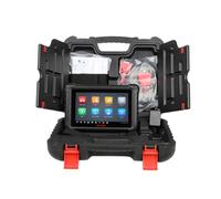 Autel MX900 OBD2 Outil de diagnostic de voiture complet pour ABS, SRS, TPMS, moteur et transmission, avec Bluetooth et mise à niveau 2 ans (version indienne)