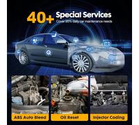 Autel-Outil de diagnostic automobile MaxiCOM MK906PRO, EAU Bluetooth, codage ECU MK906 PRO PK MS906BT MK906BT MK906S PRO MK906PRO
