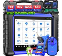 Autel Programmeur Clé MaxiIM IM508S Pro avec XP400 Pro, 3000+ Test