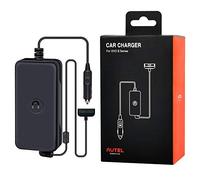 Autel Robotics Evo 2 Drone Chargeur de Voiture for Evo 2 8K/ Evo 2 6K/ Evo 2 Dual (Manuel de l'Utilisateur en Anglais Uniquement)
