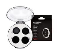 Autel Robotics EVO 2 Pro 6K Lot de 4 filtres ND ND4, ND8, ND16, ND32