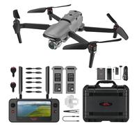 Autel Robotics EVO II Pro V3 - Gris | ✅Livraison gratuite à partir de 100 €