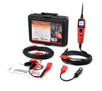 Autel-Testeur De Circuit Électrique Powerscan Ps100 12v/24v,Sonde De Puissance Bms,Détecteur Ouvert Court,Outils De Diagnostic De Réparation De Voiture - Type Autel Ps100
